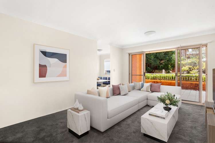 Main view of Homely unit listing, 1/24 Boronia Street, Kensington NSW 2033