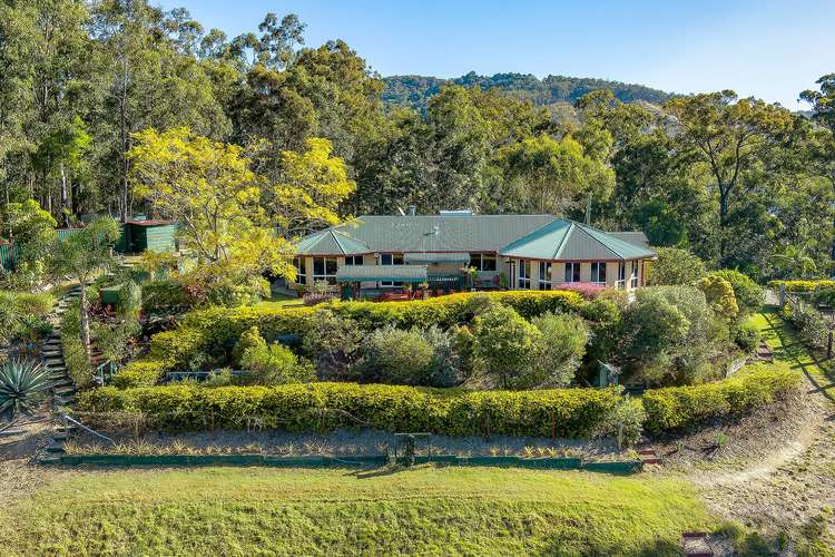 Main view of Homely house listing, 541 Upper Ormeau Road, Kingsholme QLD 4208