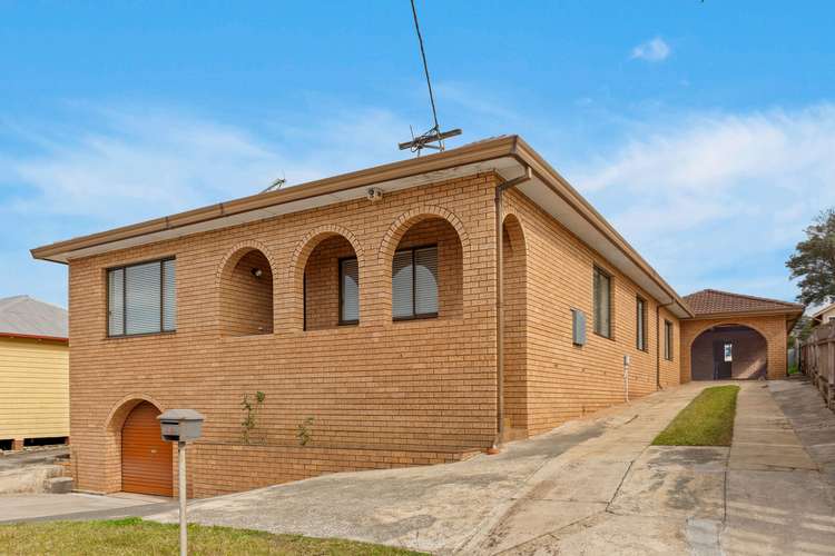 Second view of Homely house listing, 1/68 Gladstone Avenue, Wollongong NSW 2500