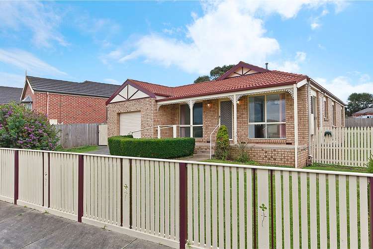 Main view of Homely house listing, 4 Melanesia Court, Warrnambool VIC 3280