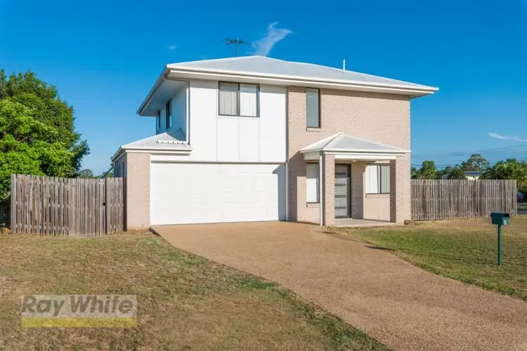 2 Morrell Street, Gracemere QLD 4702