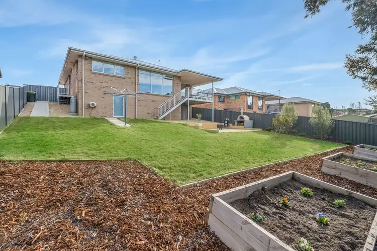 Fifth view of Homely house listing, 71 Midway Point Esplanade, Midway Point TAS 7171