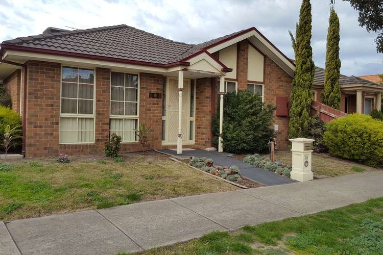 Main view of Homely house listing, 38 St Claire Avenue, South Morang VIC 3752