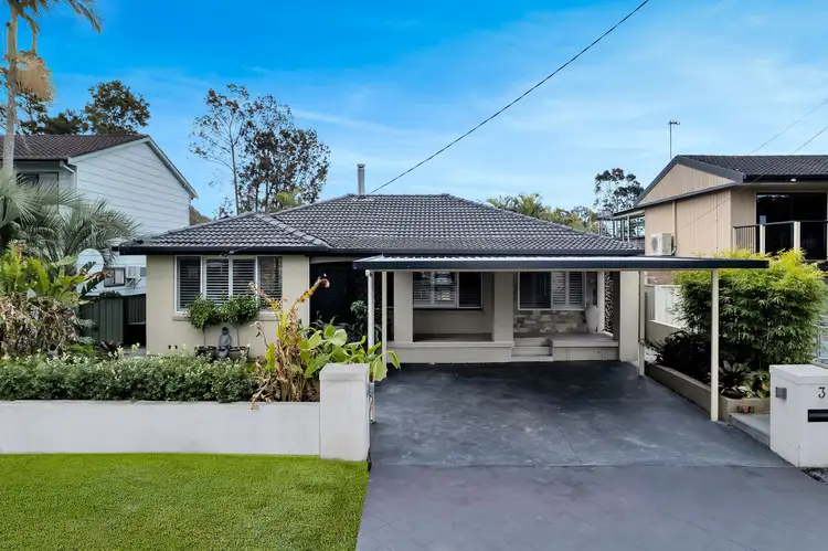 Main view of Homely house listing, 3 Black Swan Street, Berkeley Vale NSW 2261