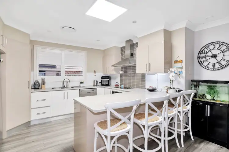 Second view of Homely house listing, 3 Black Swan Street, Berkeley Vale NSW 2261