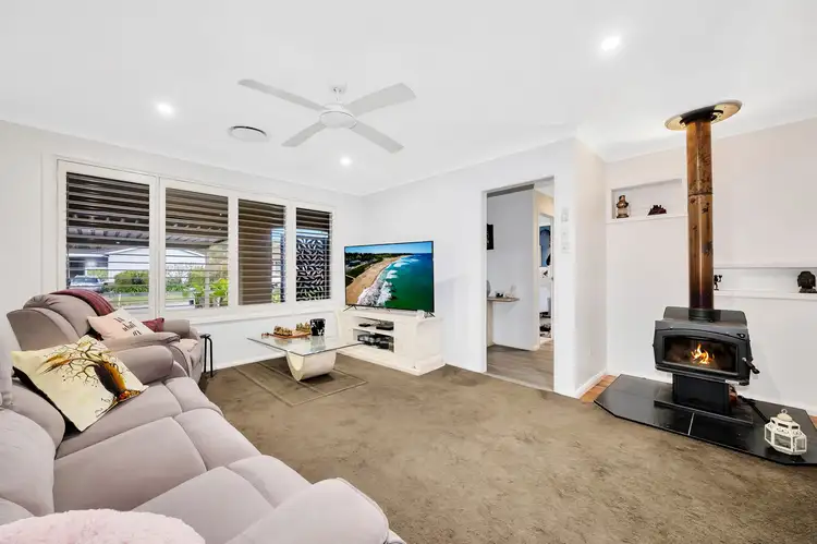 Third view of Homely house listing, 3 Black Swan Street, Berkeley Vale NSW 2261