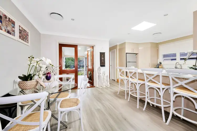 Fourth view of Homely house listing, 3 Black Swan Street, Berkeley Vale NSW 2261