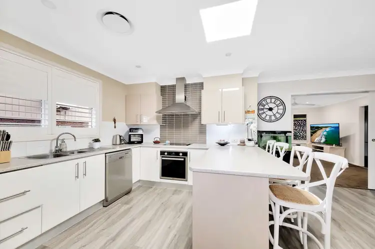 Sixth view of Homely house listing, 3 Black Swan Street, Berkeley Vale NSW 2261