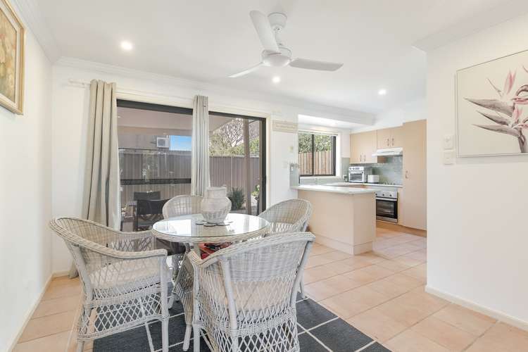 Fourth view of Homely house listing, 6/4-8 Beachside Way, Yamba NSW 2464