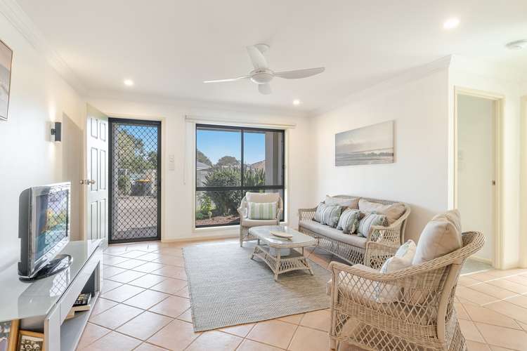Fifth view of Homely house listing, 6/4-8 Beachside Way, Yamba NSW 2464