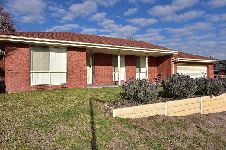 Main view of Homely house listing, 9 Katrina Court, Carrum Downs VIC 3201