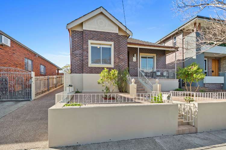 25 Mount Street, Hurlstone Park NSW 2193