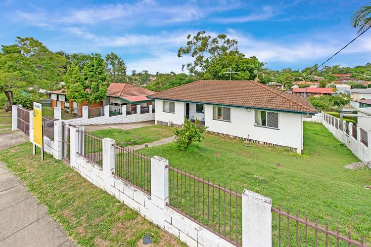 Main view of Homely house listing, 24 Aldebaran Street, Inala QLD 4077