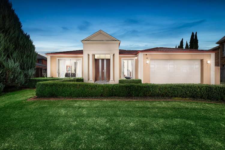 8 Callander Place, Lysterfield VIC 3156