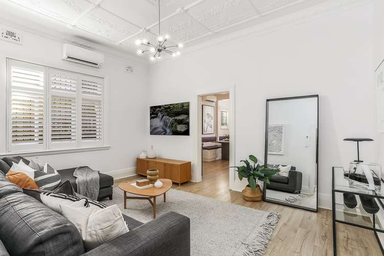 Main view of Homely apartment listing, 2/16-18 Moore Street, Coogee NSW 2034