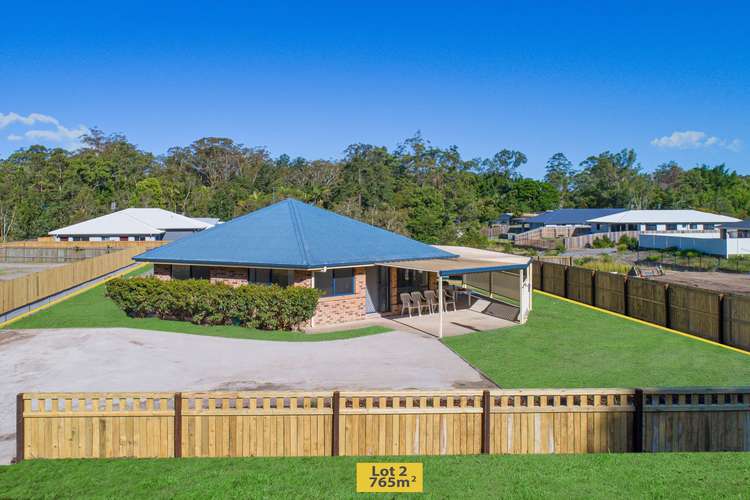 Main view of Homely house listing, 10 Bella Street, Landsborough QLD 4550
