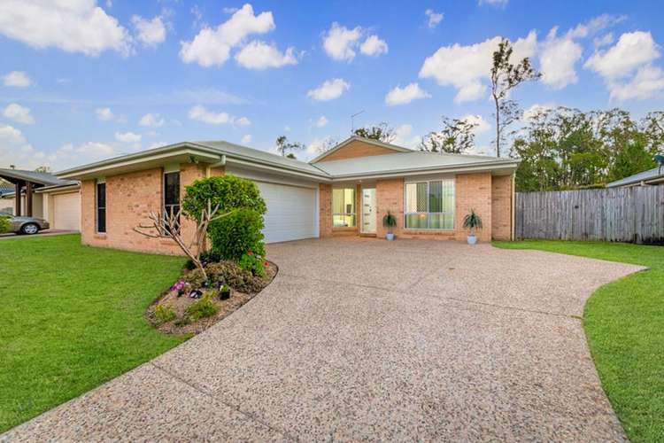 Main view of Homely house listing, 32 Gowen Drive, Landsborough QLD 4550