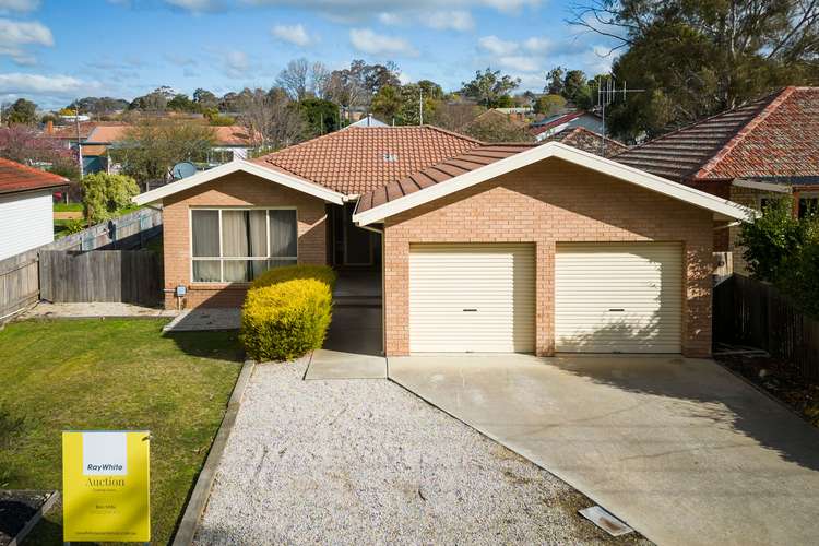 Main view of Homely house listing, 24 Glebe Avenue, Queanbeyan NSW 2620