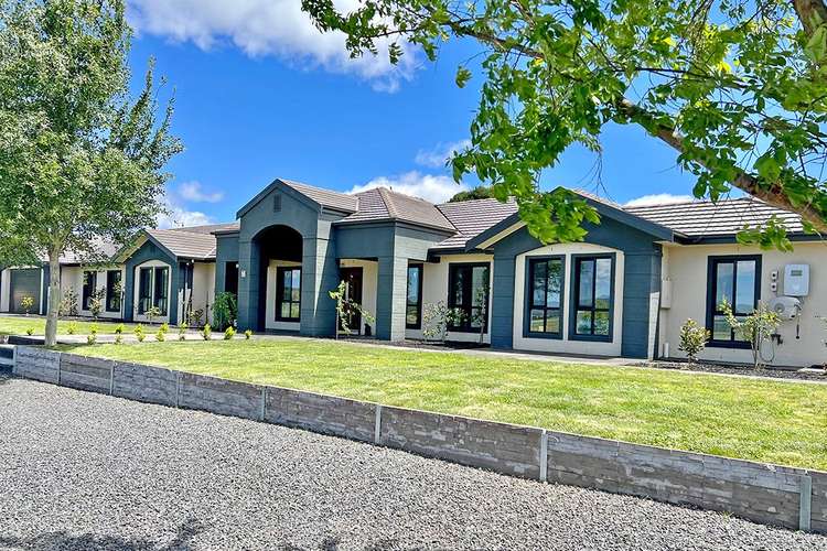 19 Lithgow Place, Bungendore NSW 2621