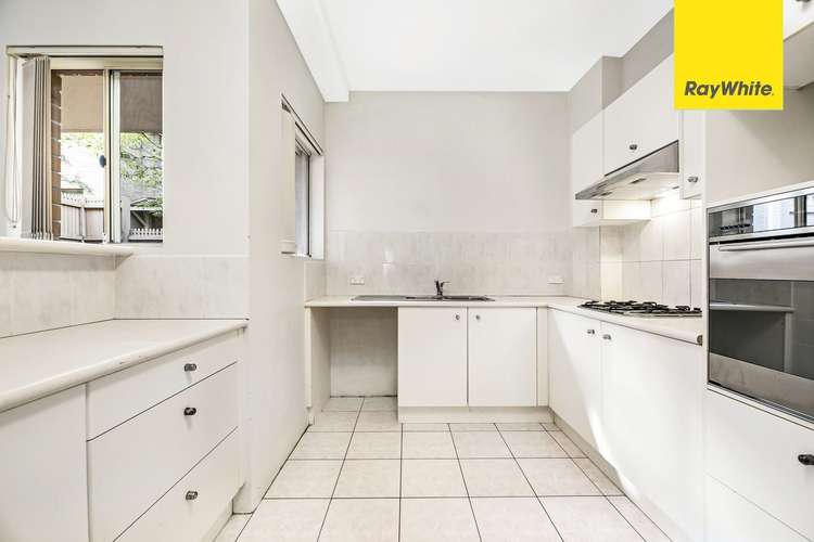 Third view of Homely apartment listing, 127/94-116 Culloden Road, Marsfield NSW 2122