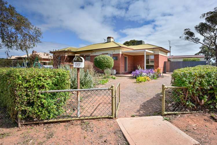 99 Raws Street, Whyalla SA 5600