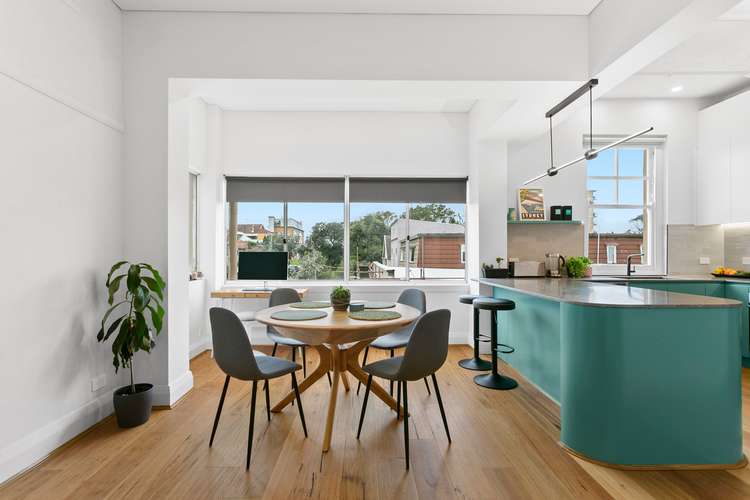Main view of Homely apartment listing, 3/97 Beach Street, Coogee NSW 2034