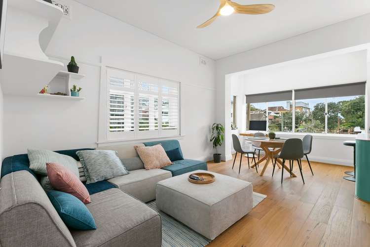 Third view of Homely apartment listing, 3/97 Beach Street, Coogee NSW 2034