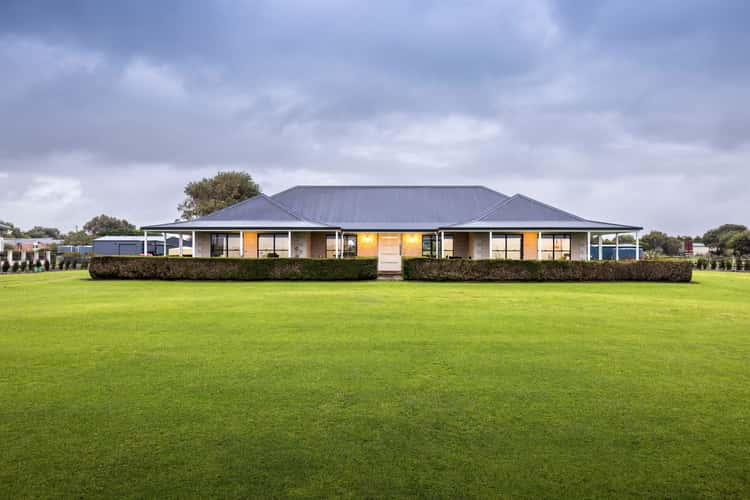 134 Model Lane, Port Fairy VIC 3284