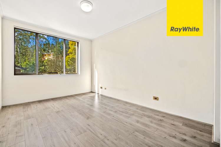 Second view of Homely unit listing, 33/106 Crimea Road, Marsfield NSW 2122