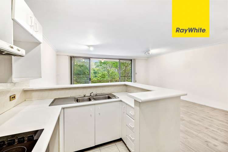 Third view of Homely unit listing, 33/106 Crimea Road, Marsfield NSW 2122