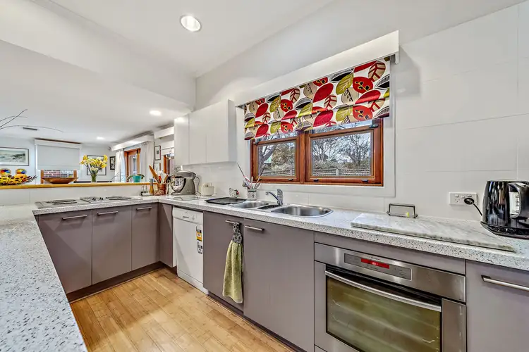 Third view of Homely house listing, 22 Westgarth Street, O'connor ACT 2602