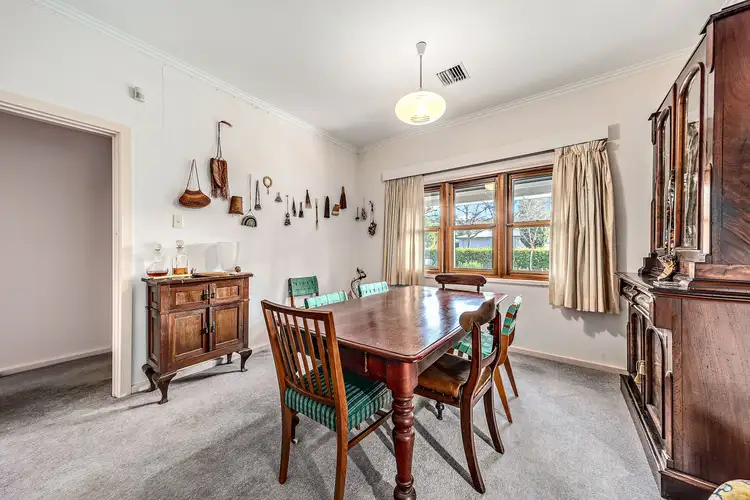 Fifth view of Homely house listing, 22 Westgarth Street, O'connor ACT 2602