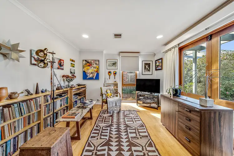 Sixth view of Homely house listing, 22 Westgarth Street, O'connor ACT 2602
