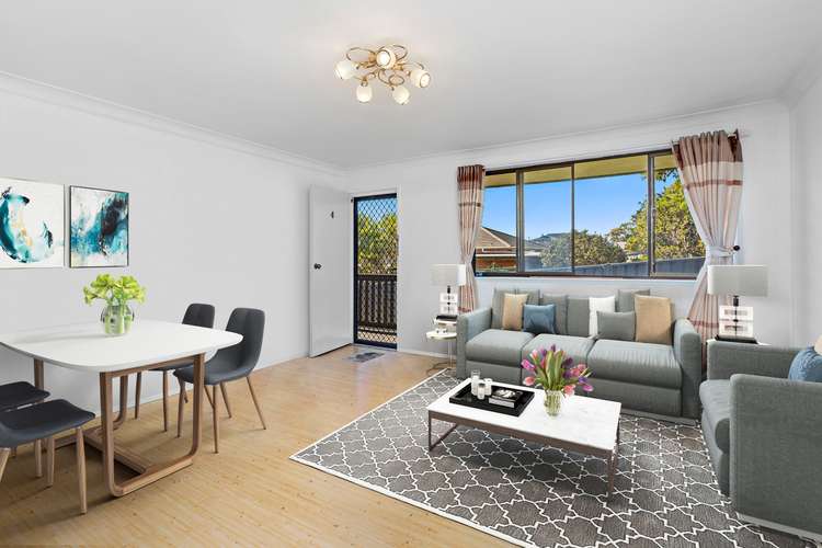 Third view of Homely unit listing, 4/50 Attunga Avenue, Kiama Heights NSW 2533