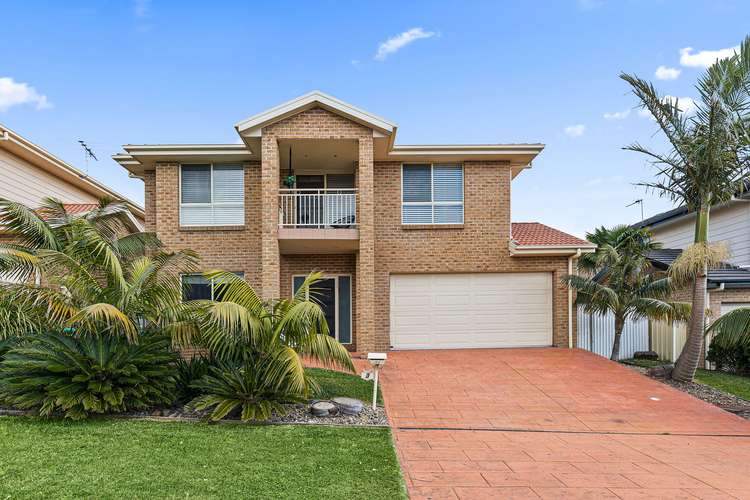 Main view of Homely house listing, 3 Seatemple Way, Shell Cove NSW 2529