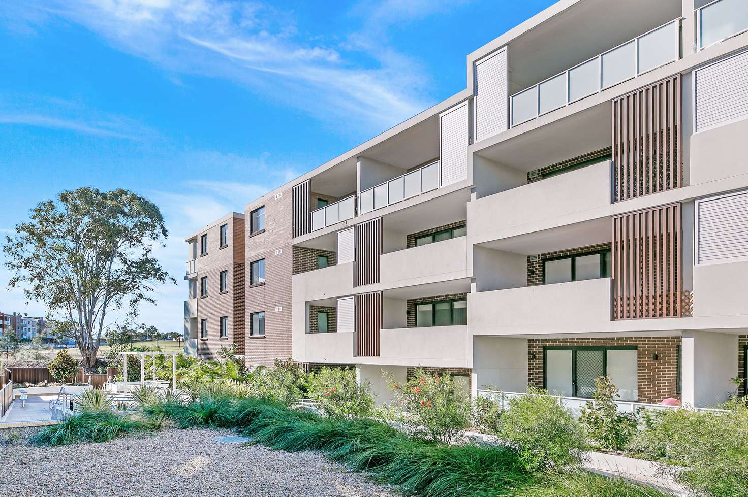 Main view of Homely apartment listing, 115/9 Terry Road, Rouse Hill NSW 2155