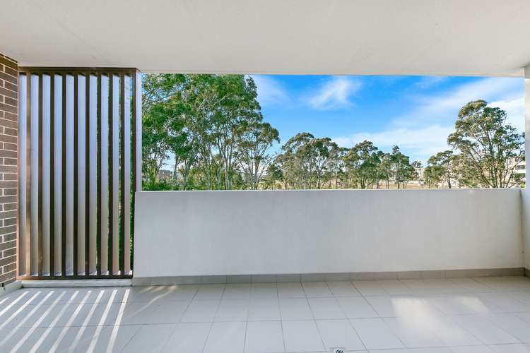 Third view of Homely apartment listing, 115/9 Terry Road, Rouse Hill NSW 2155