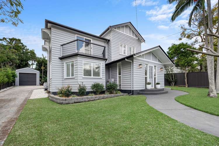 Main view of Homely house listing, 220 Cliveden Avenue, Corinda QLD 4075