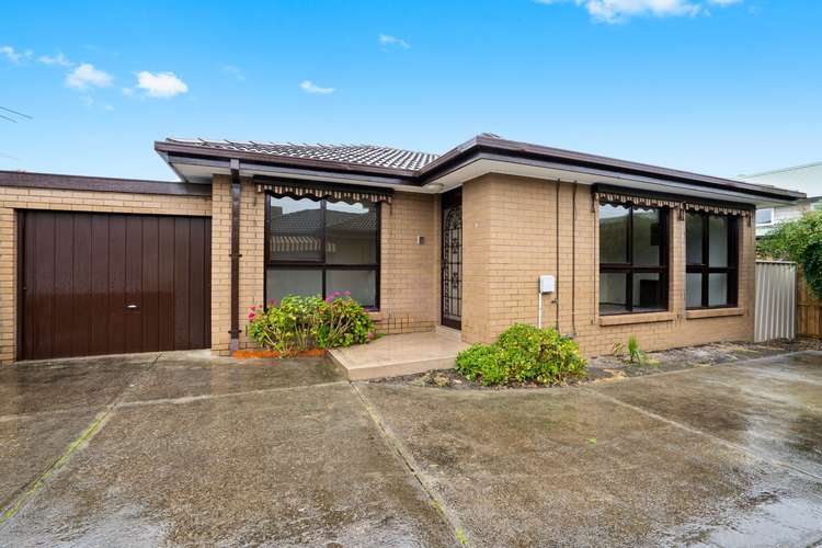Main view of Homely unit listing, 2/429-433 St Georges Road, Thornbury VIC 3071