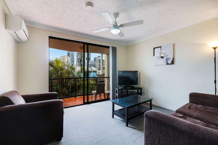 20/48-54 Stanhill Drive, Chevron Island QLD 4217