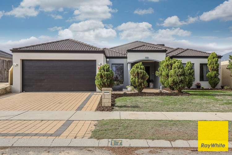 17 Donabate Road, Ridgewood WA 6030