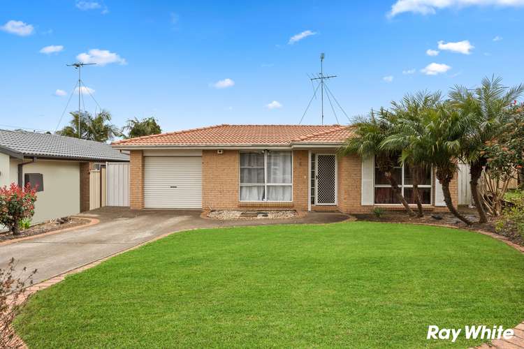 4 Alt Place, Doonside NSW 2767