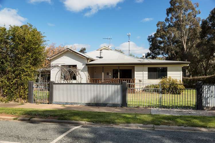 41 Anderson Street, Undera VIC 3629