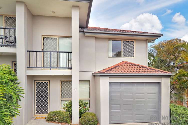 17/25 Lang Street, Sunnybank Hills QLD 4109