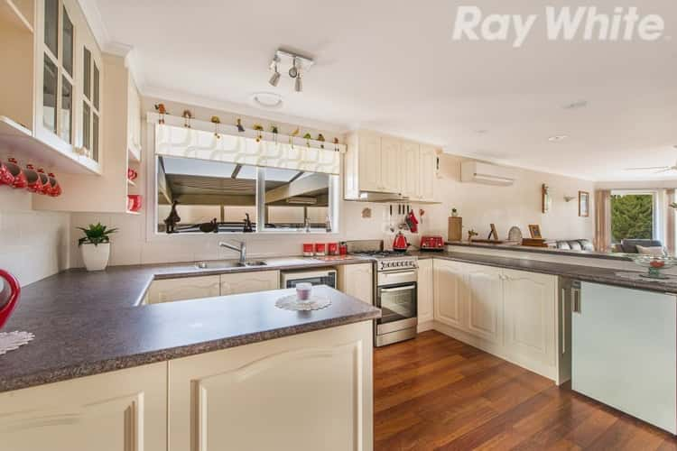 Second view of Homely house listing, 11 Kelly Street, Bayswater VIC 3153