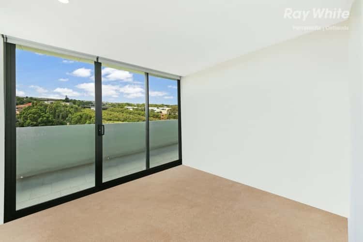 Seventh view of Homely apartment listing, 801A/3 Broughton Sreet, Parramatta NSW 2150