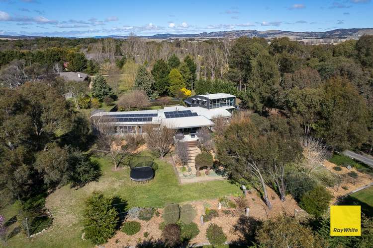 5 Elmslea Drive, Bungendore NSW 2621