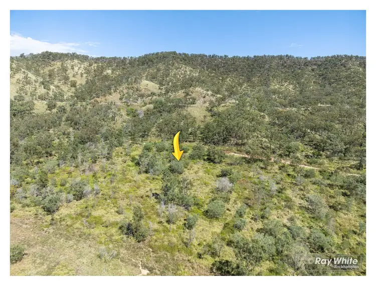 Seventh view of Homely land listing, 3086A Razorback Road, Bouldercombe QLD 4702