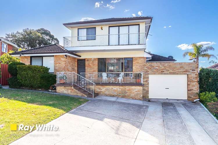 1 Knock Crescent, Beverly Hills NSW 2209