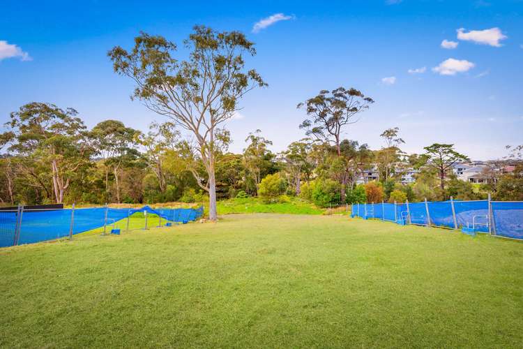 Main view of Homely residentialLand listing, 15 Rose Bowl Street, North Kellyville NSW 2155